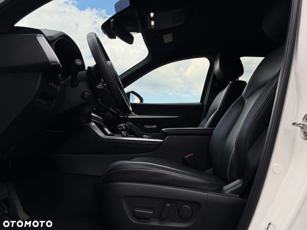 Mazda CX-60 3.3 D mHEV Homura AWD - 10