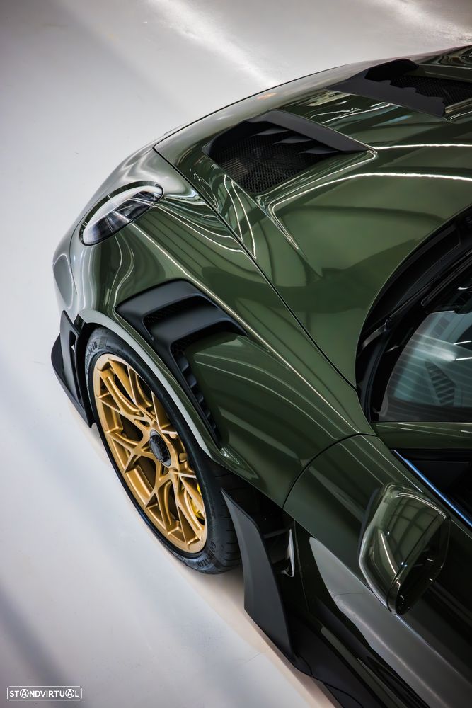 Porsche 911 (992) GT3 RS - 5