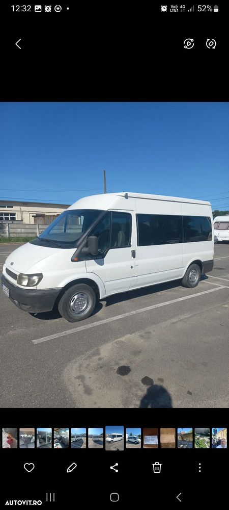Ford Transit M - 9