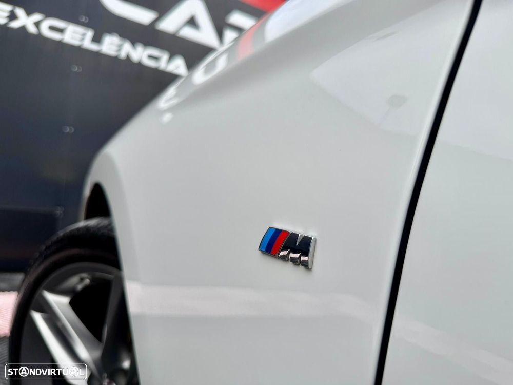 BMW 116 d Pack M - 33