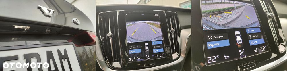 Volvo S60 B4 B Geartronic RDesign - 30