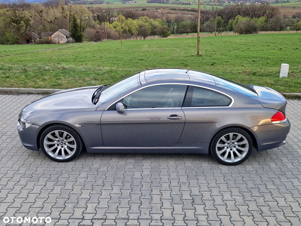 BMW Seria 6 - 9