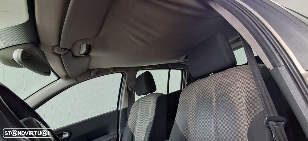 Renault Mégane 1.5 dCi Confort Authentique - 10