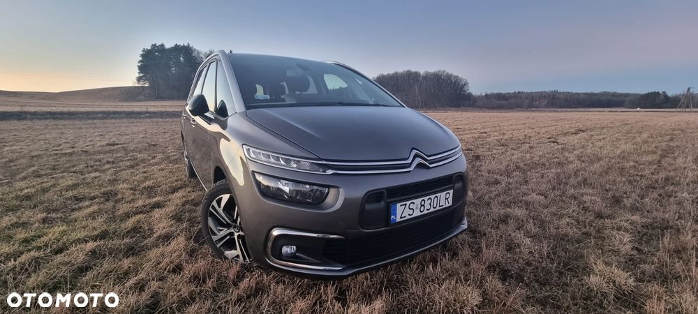 Citroën C4 SpaceTourer 1.2 PureTech Feel S&S EAT8 - 2