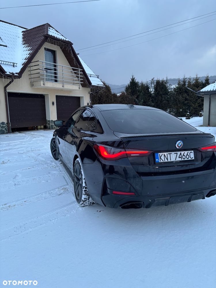 BMW Seria 4 M440i xDrive - 3