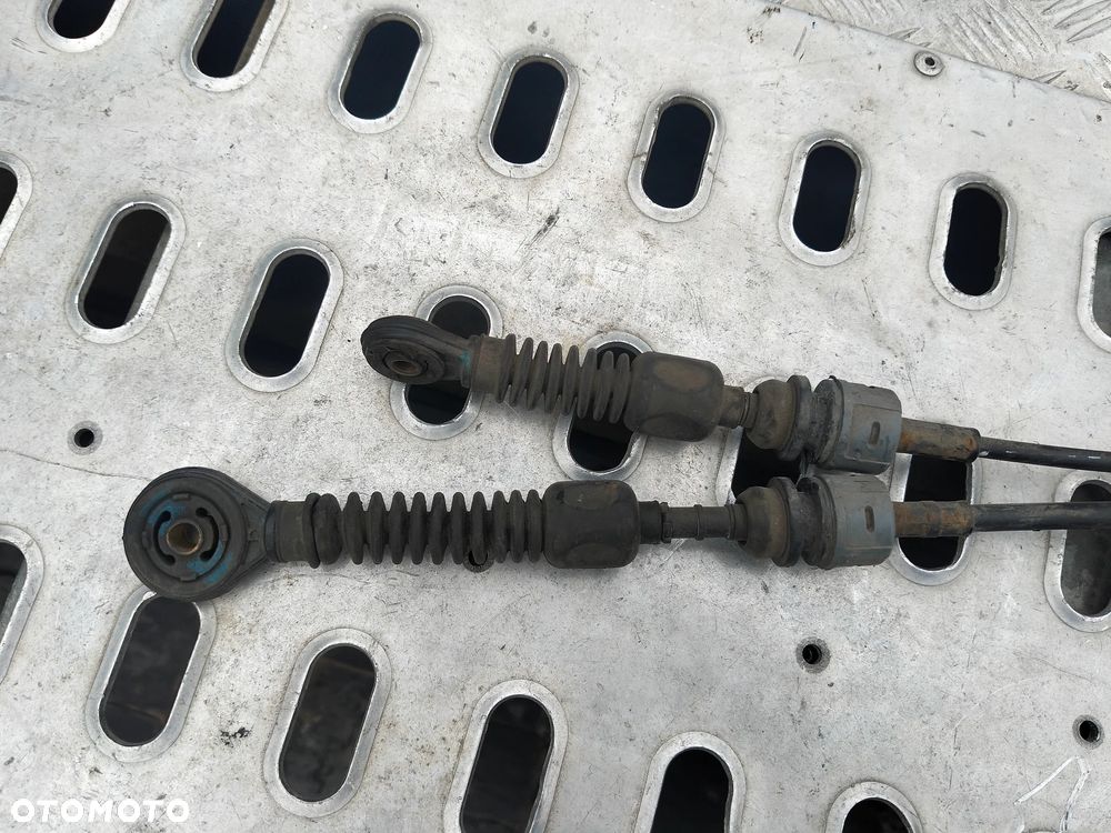 WYBIERAK SKRZYNI BIEGÓW HYUNDAI I30 07-12 1.4 - 10