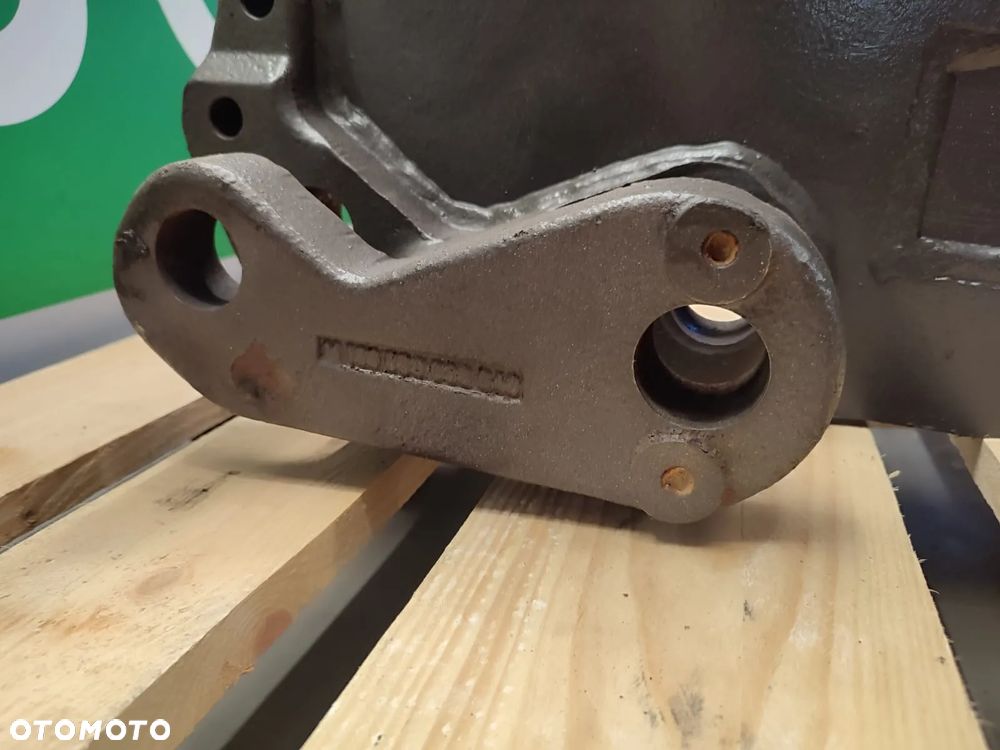 Podnośnik tylny Konsola H514860030010 M199860030650 Fendt 309 Farmer - 8