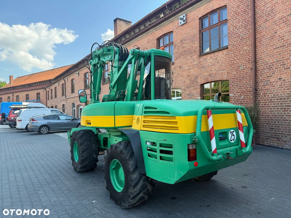 Mecalac 12 MTX - 4