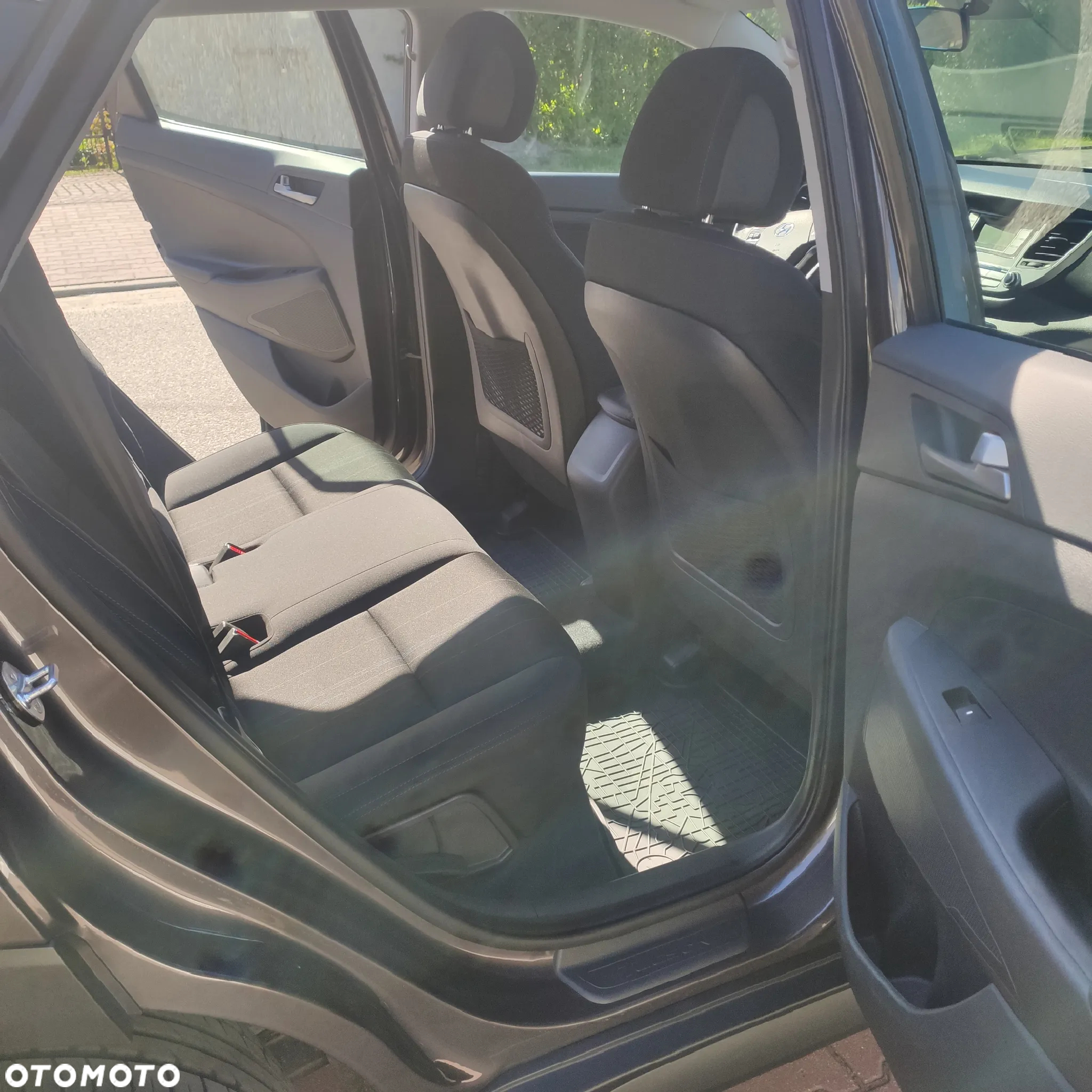 Hyundai Tucson 1.6 GDI BlueDrive Classic 2WD - 6