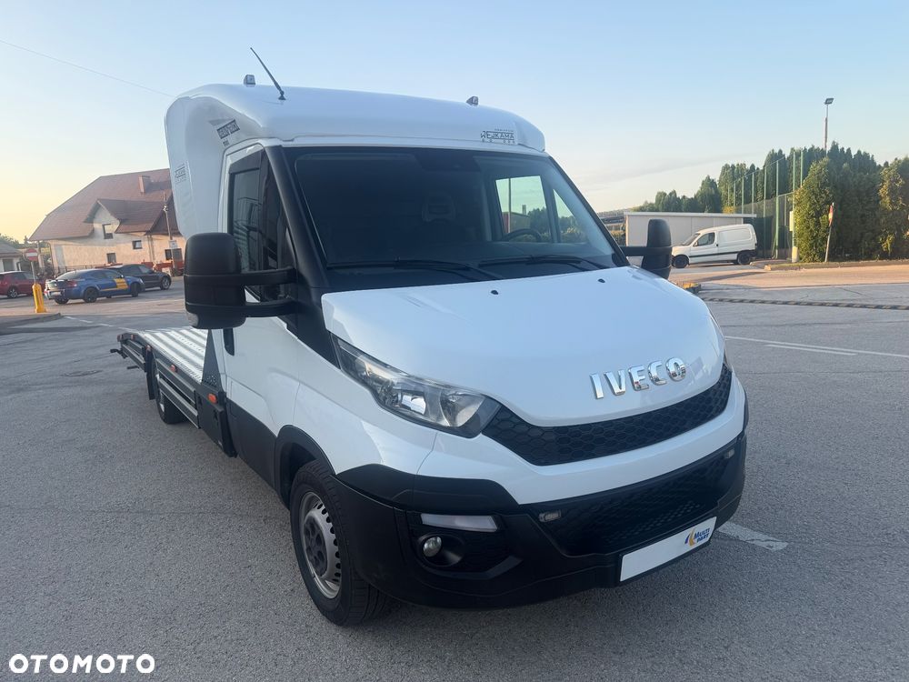 Iveco Daily - 3
