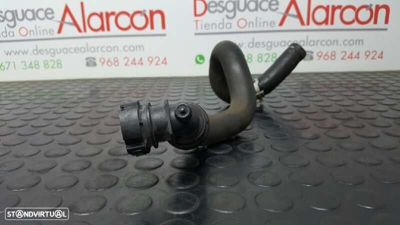 TUBO CITROEN BERLINGO STATION WAGON X - 3