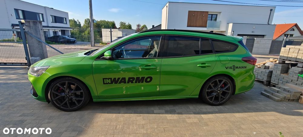 Ford Focus 2.3 EcoBoost ST X - 11