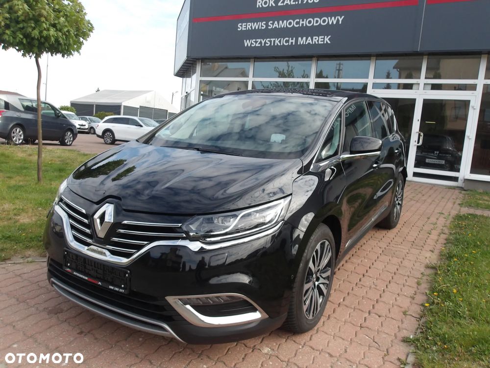 Renault Espace Energy dCi 160 EDC Initiale Paris - 26