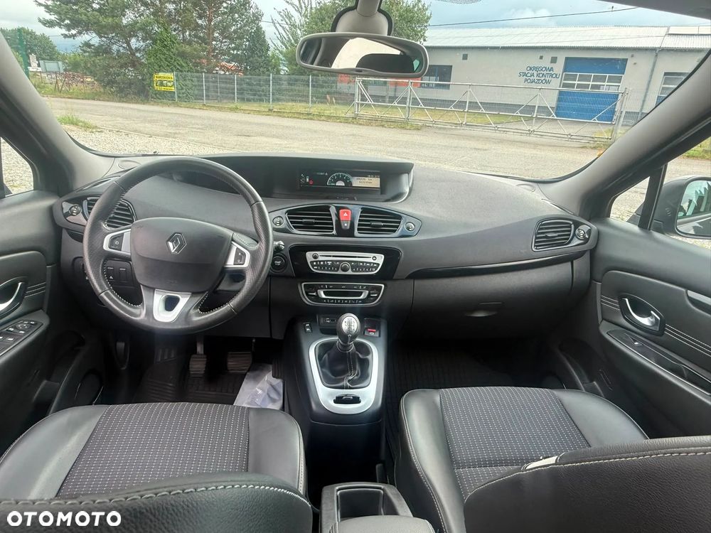 Renault Scenic Energy dCi 110 S&S Bose Edition - 7