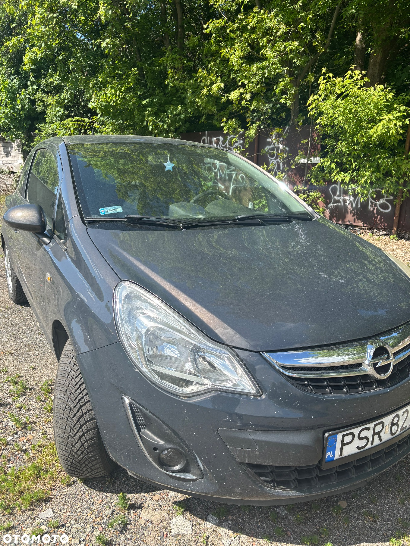 Opel Corsa - 7