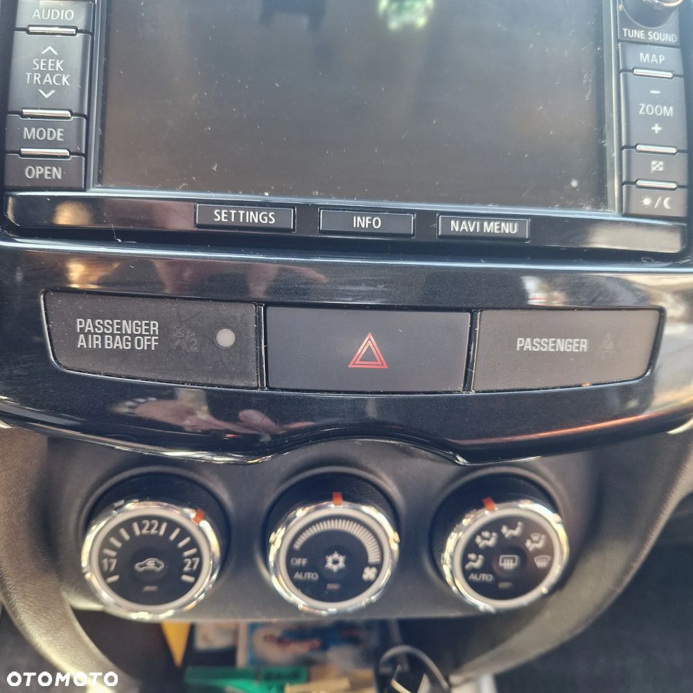 Citroën C4 Aircross HDi 150 Stop & Start 4WD Selection - 9