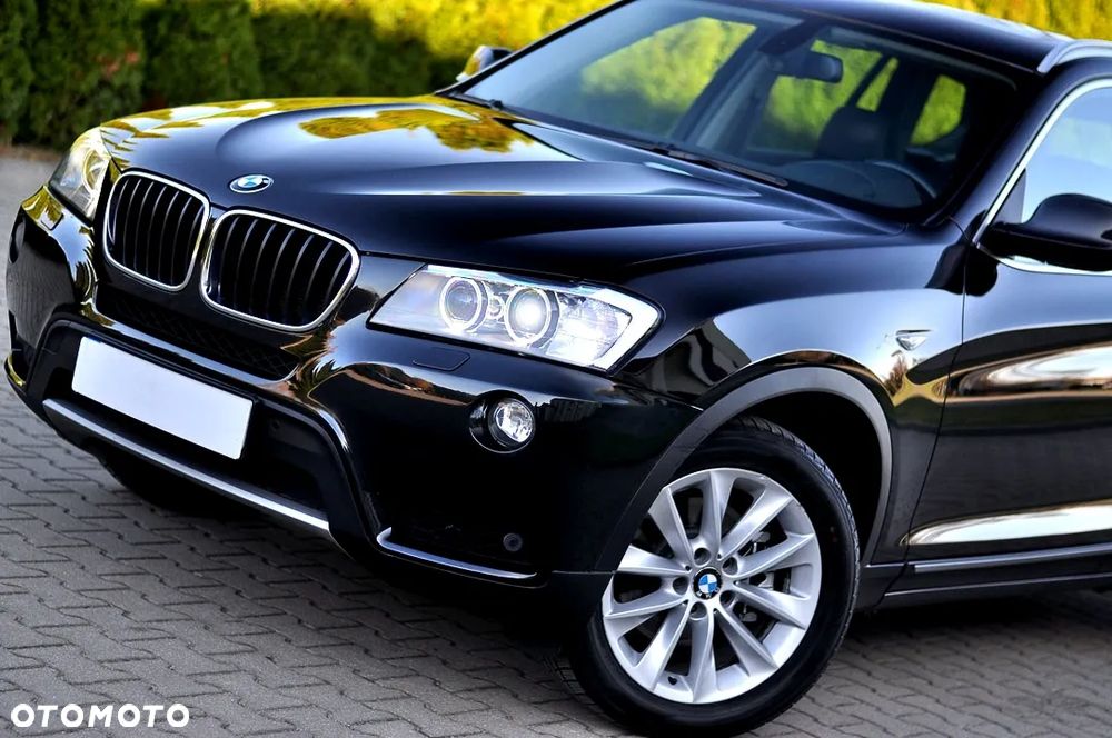 BMW X3 - 6