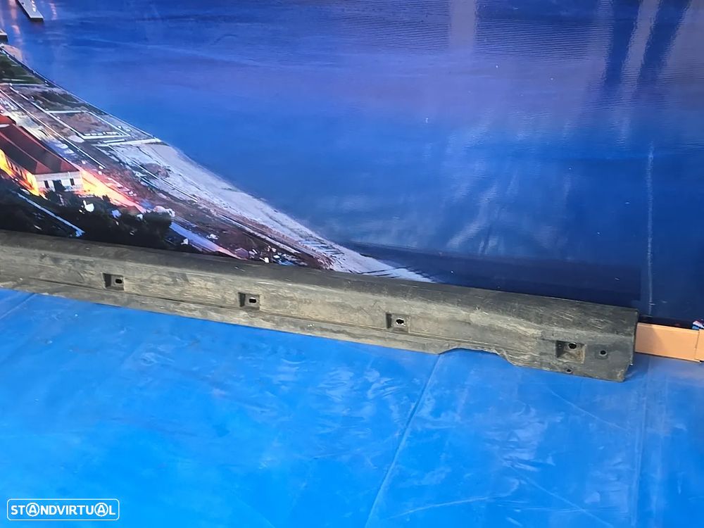 Embaladeira laterais direita para opel Vectra Hatchback 2002- - 2