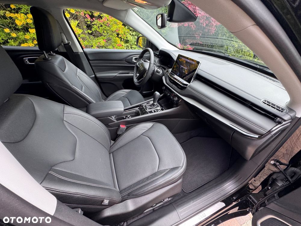 Jeep Compass - 15