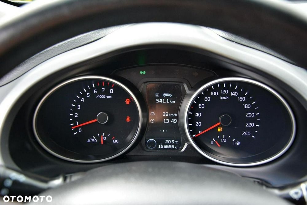 Kia Sportage 2.0 GDI XL 2WD - 25