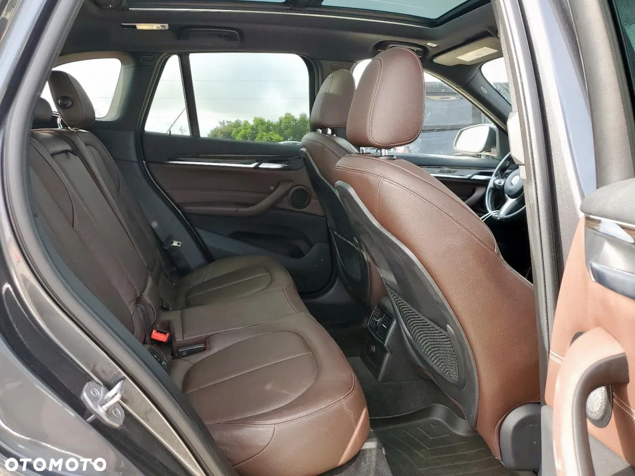 BMW X1 xDrive25i GPF M Sport sport - 10