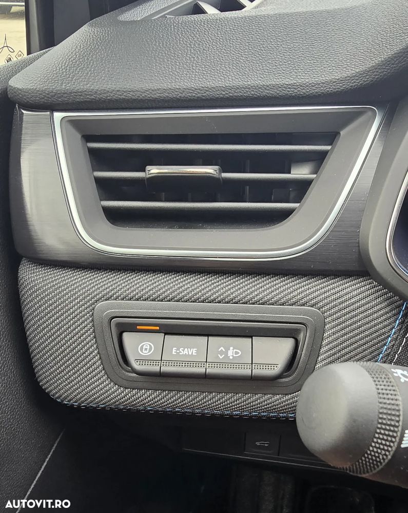 Renault Symbioz E-Tech 160 HEV Esprit Alpine - 29