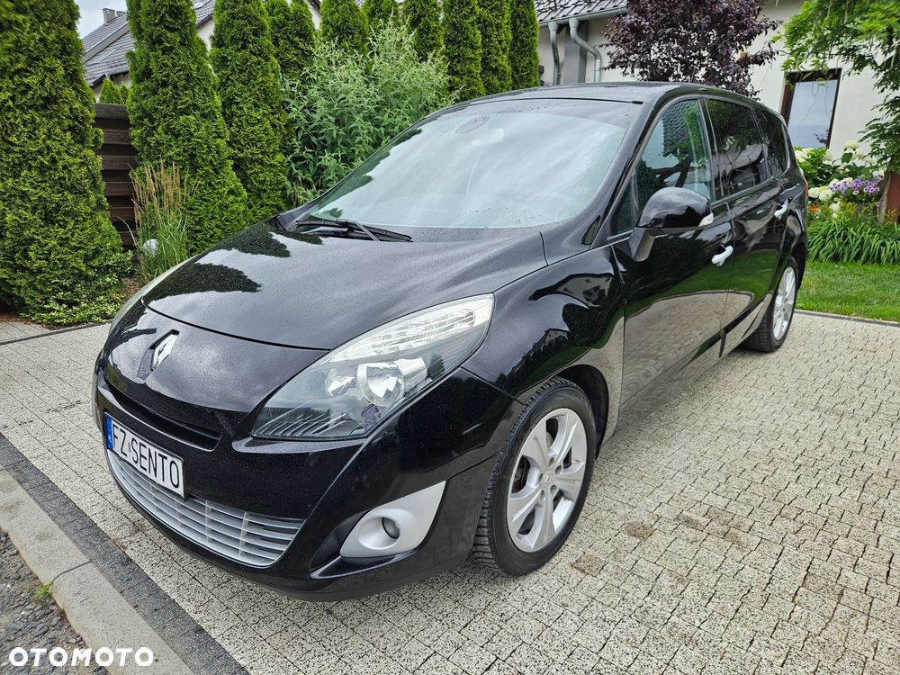 Renault Grand Scenic dCi 130 FAP Start & Stop Dynamique - 1