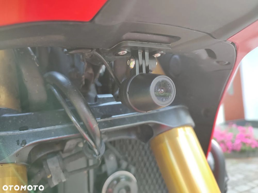 Honda CRF - 17