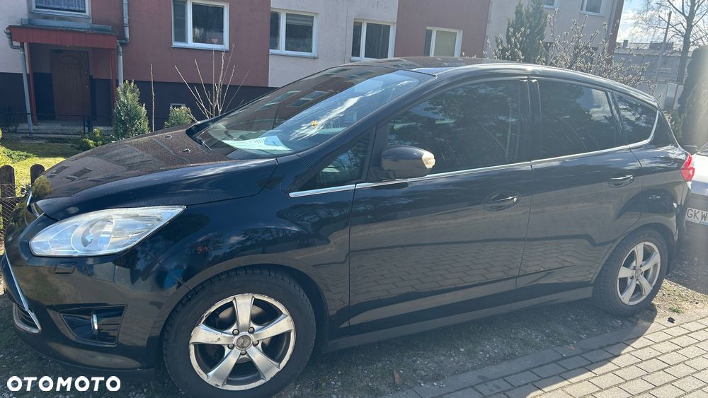 Ford C-MAX - 4
