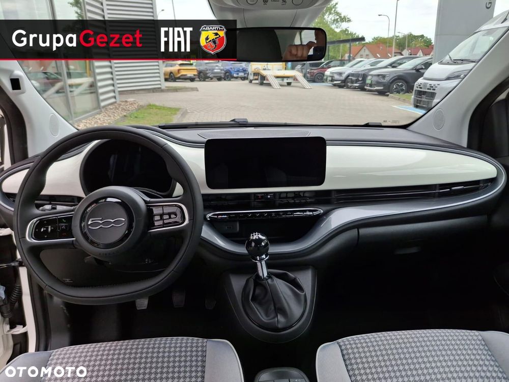 Fiat 500 - 12