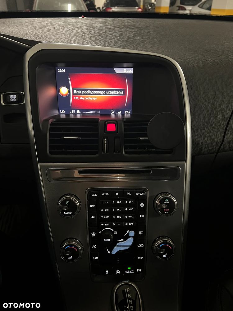 Volvo XC 60 D4 Drive-E Summum - 22