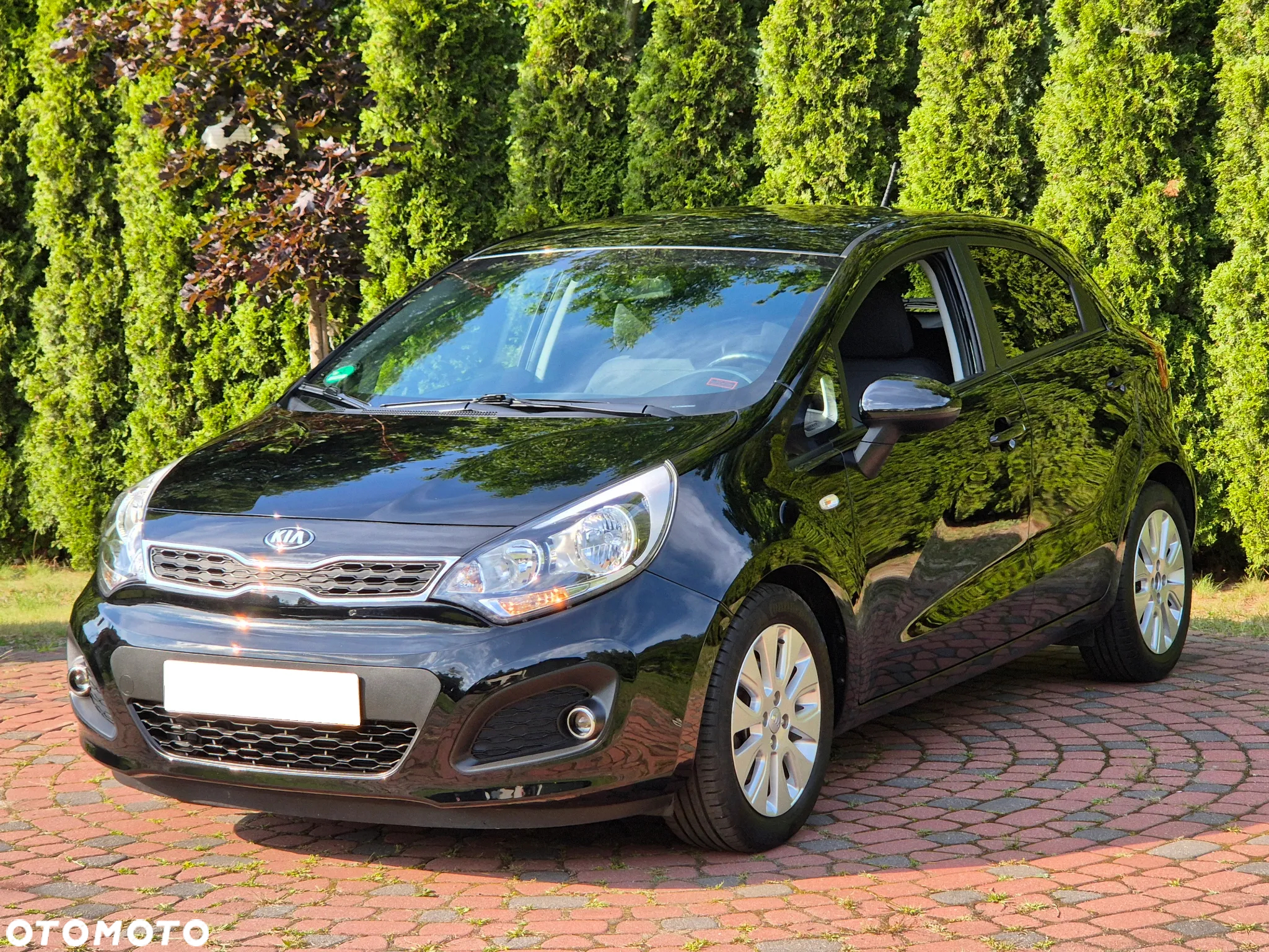 Kia Rio 1.2 XL - 8