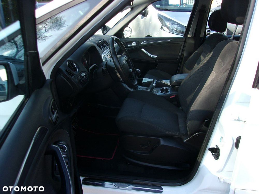 Ford S-Max 2.0 TDCi Titanium - 13