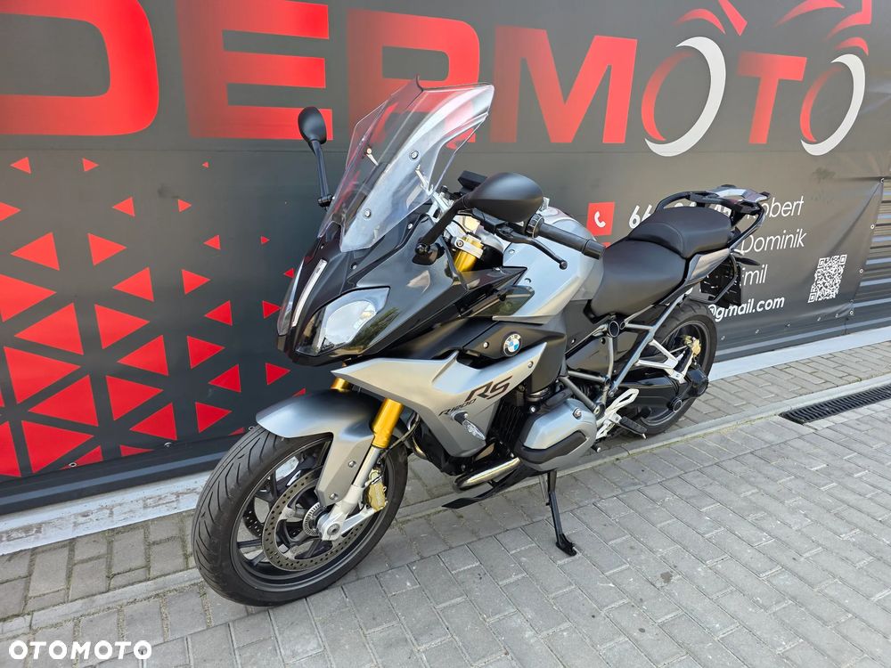 BMW R - 27