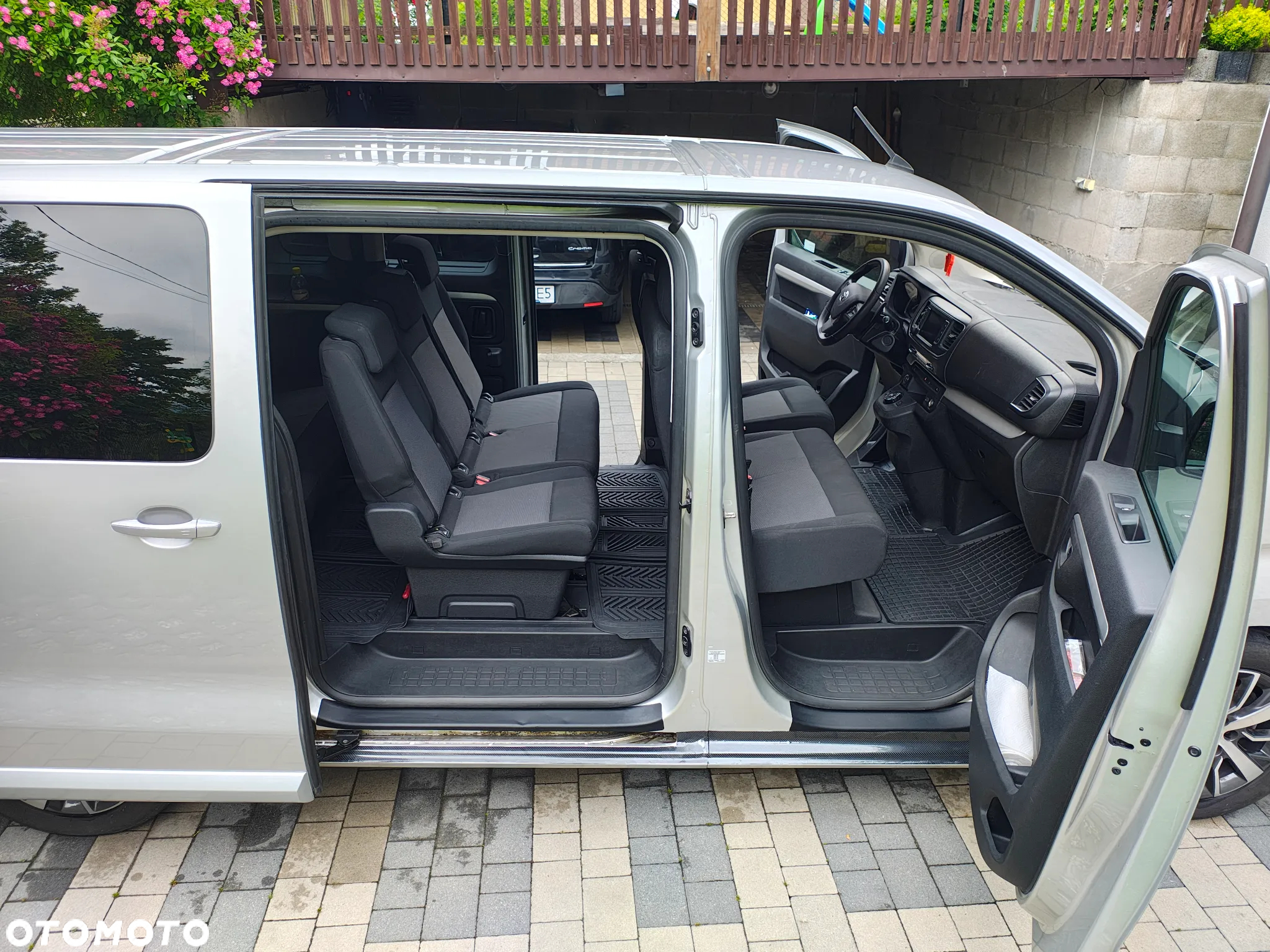 Toyota Proace Verso 2.0 D4-D Long Family - 7
