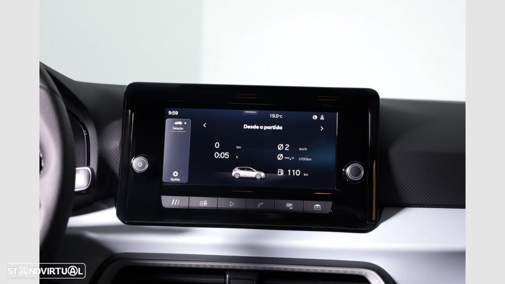 SEAT Ibiza 1.0 TSI Style - 12