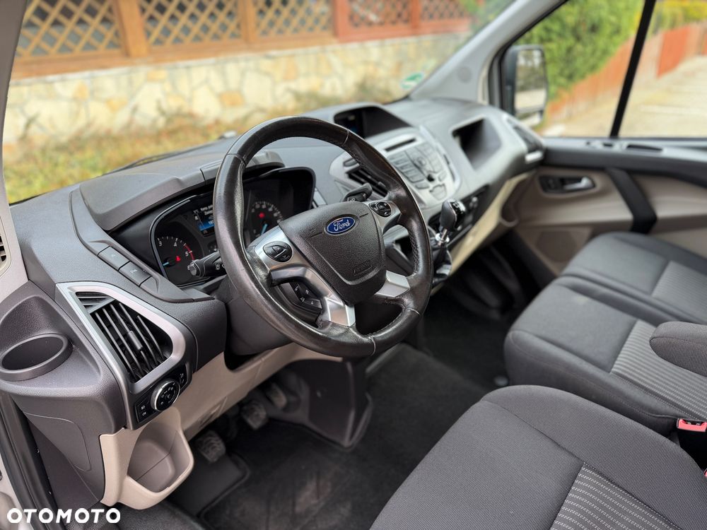 Ford Transit Custom L2H2 VA MH Trend - 18