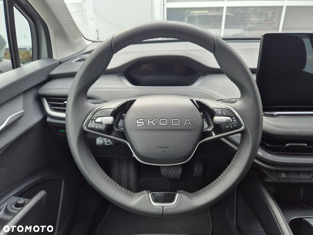 Skoda Elroq 60 63kWh - 32