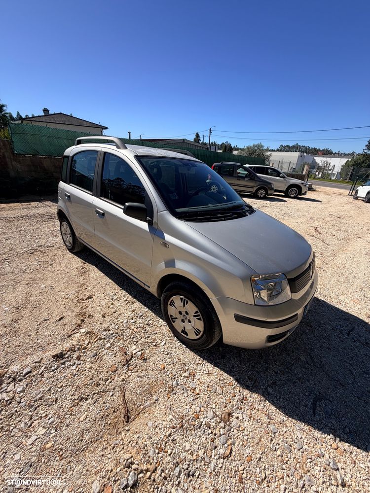 Fiat Panda - 2