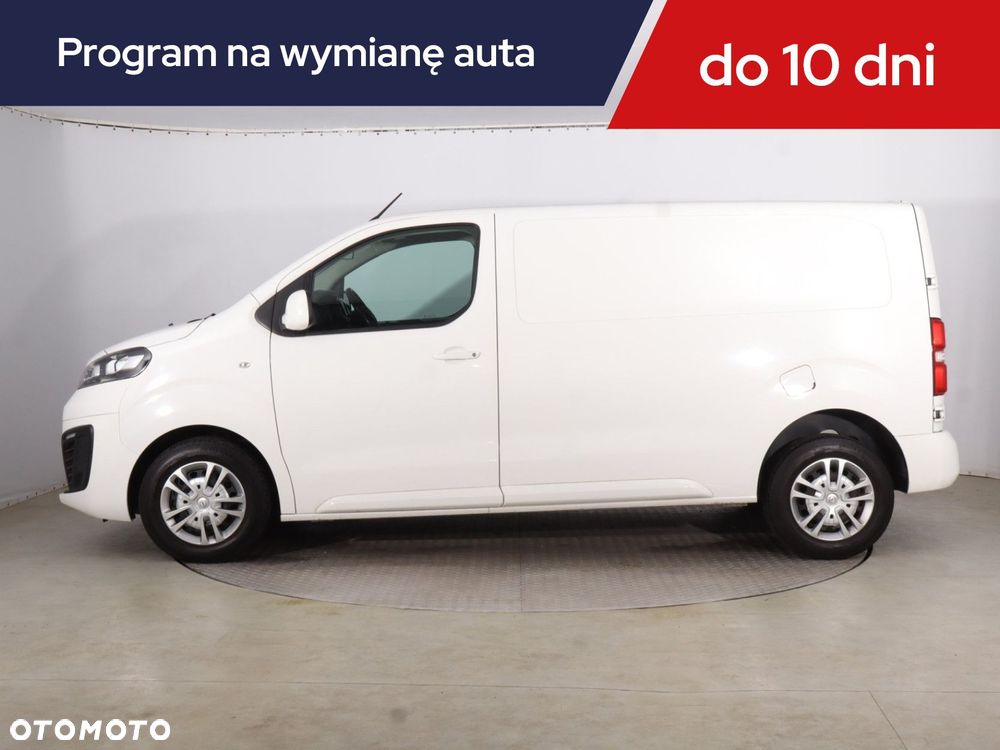 Opel vivaro - 4