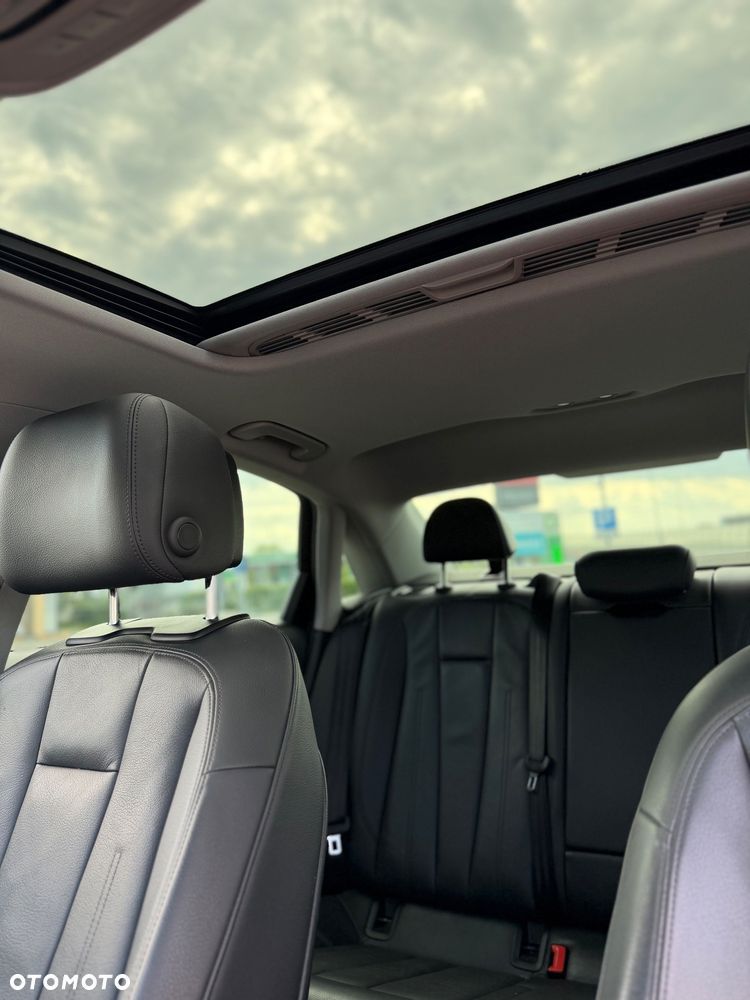 Audi A4 Limousine 2.0 TFSI quattro S tronic design - 19