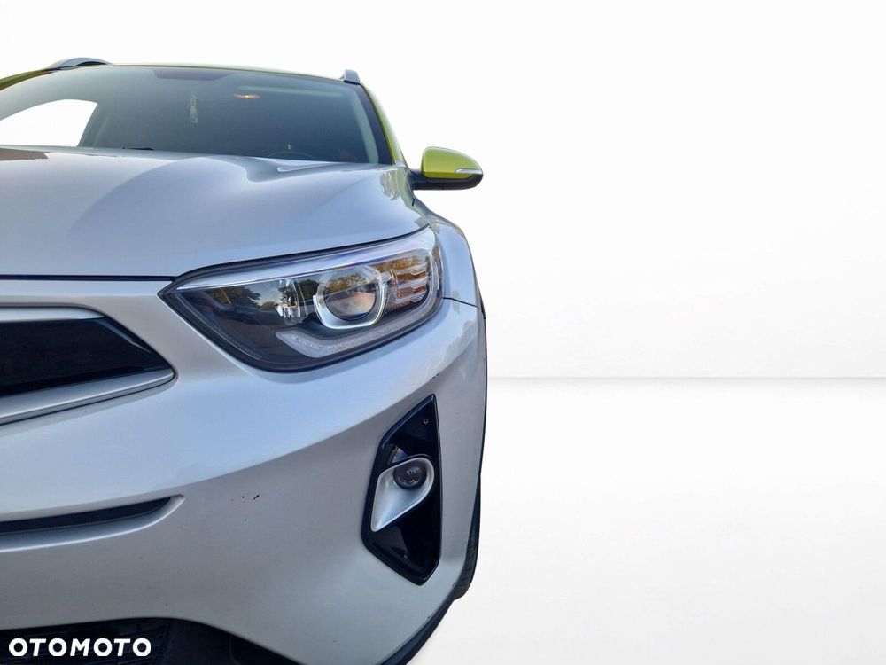 Kia Stonic - 14