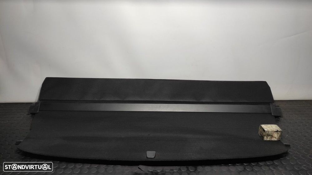 CHAPELEIRA DA MALA PEUGEOT 5008 PREMIUM - 3