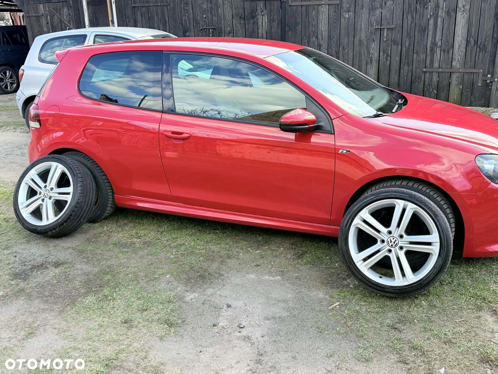 Volkswagen Golf - 18