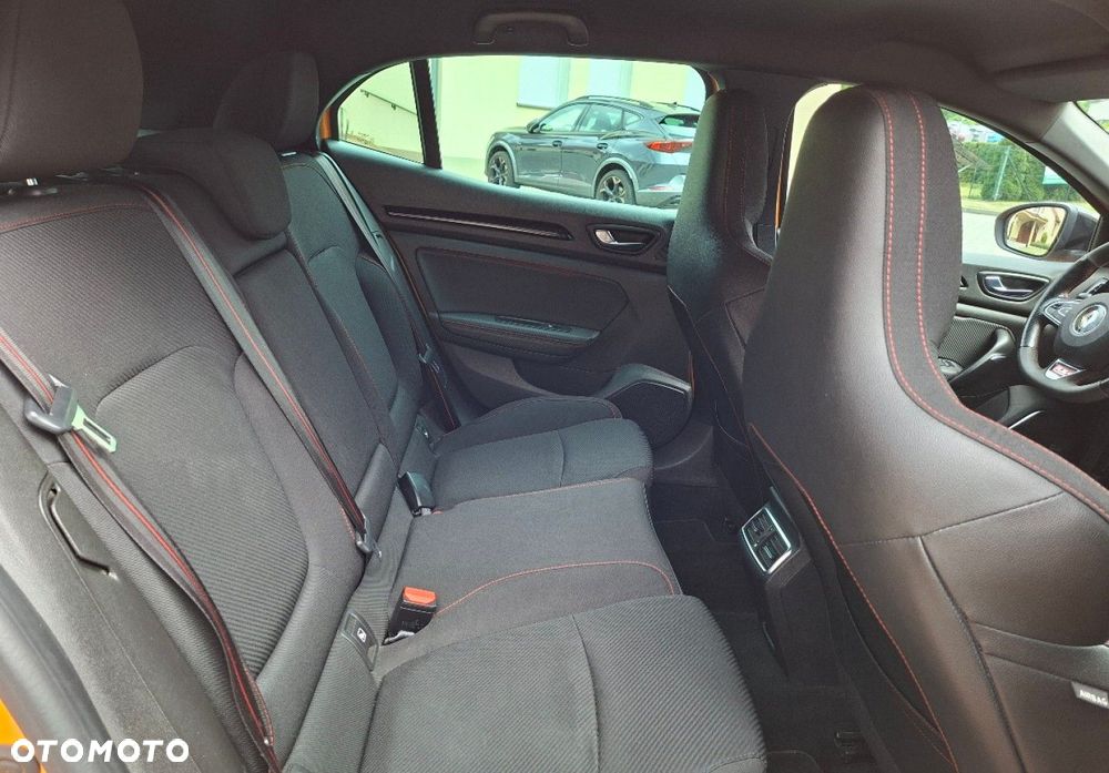 Renault Megane - 21