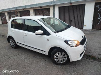 Skoda Citigo 1.0 Ambition - 1