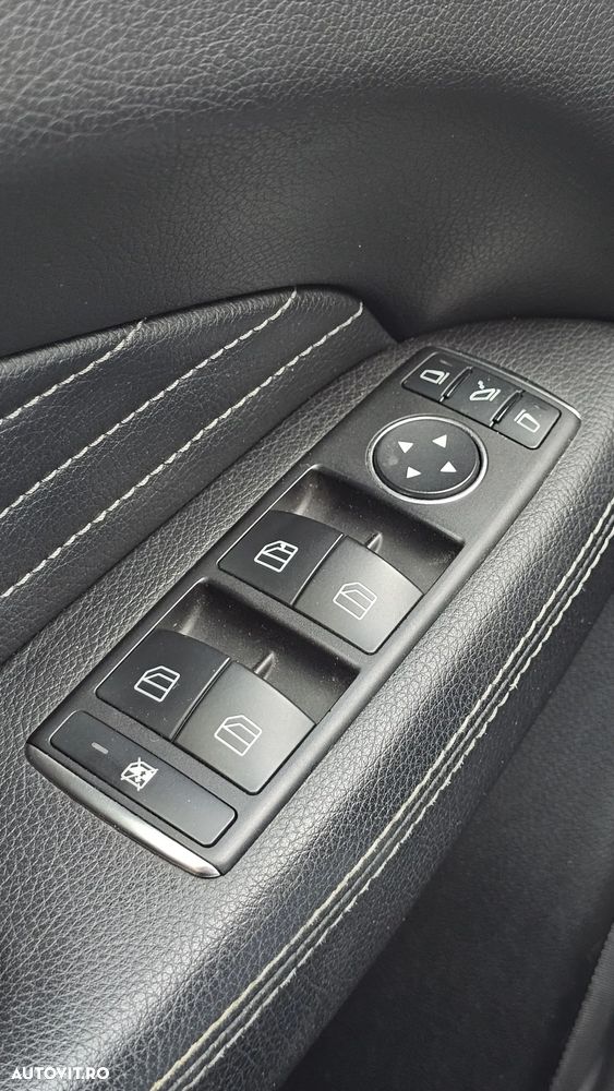Mercedes-Benz ML 250 BlueTEC 4MATIC 7G-TRONIC - 20