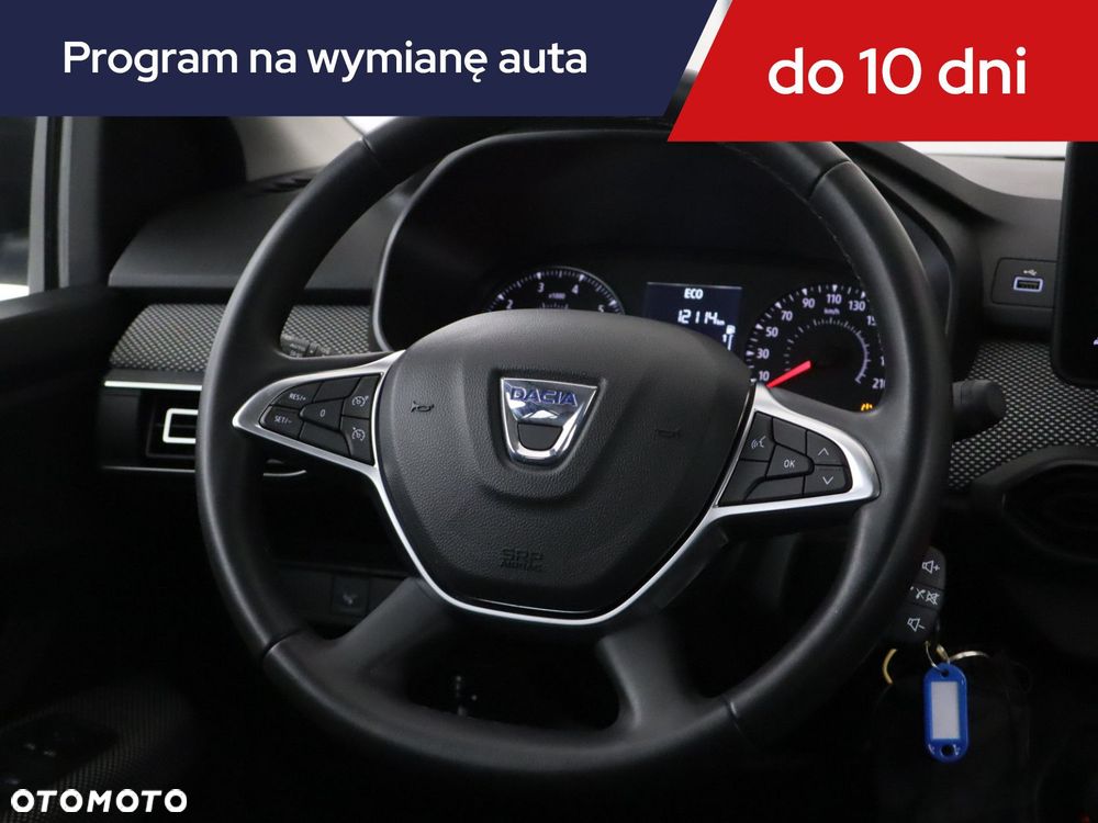 Dacia Sandero - 14