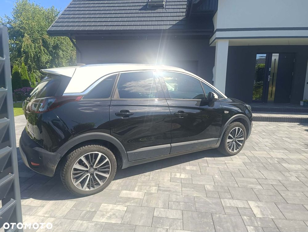 Opel Crossland X - 5