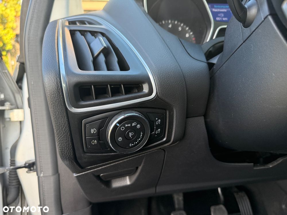 Ford Focus 1.6 EcoBoost Edition Start - 26